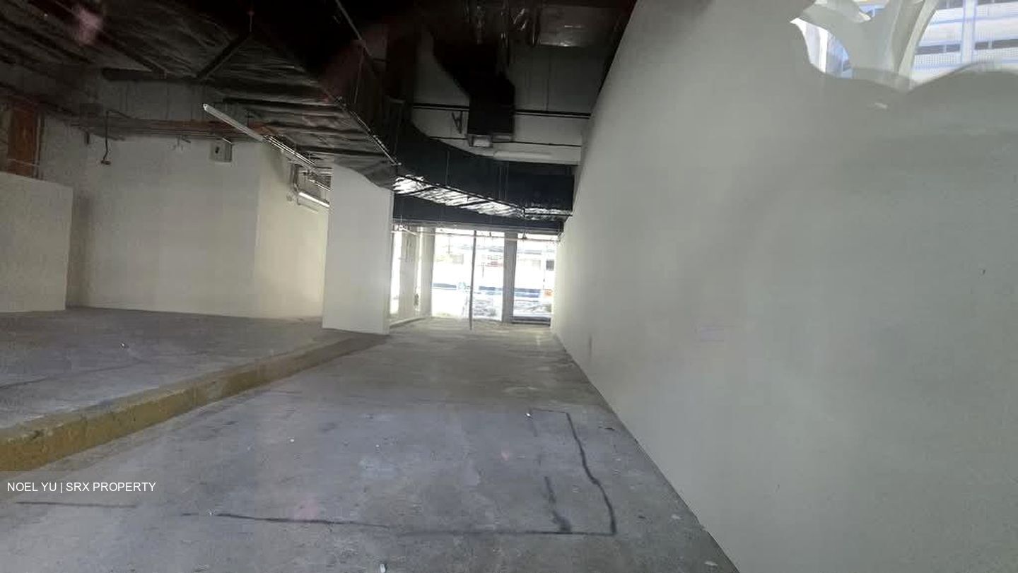 Keppel Towers (D2), Retail #557847251